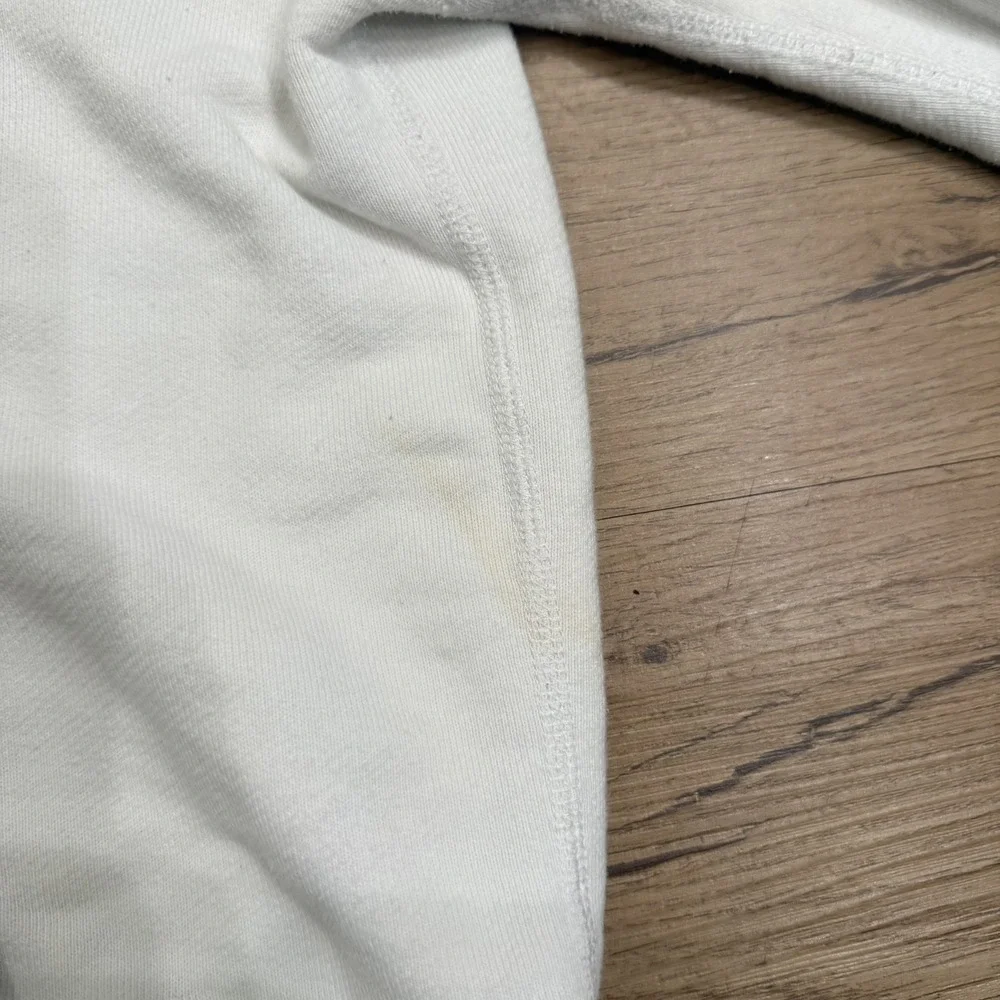 Nike Hoodie Tokyo‎ Pullover White Women's XL